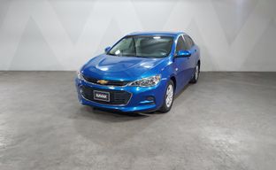 Chevrolet • Cavalier