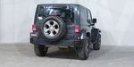 Jeep Wrangler 3.6 SAHARA 4X4 ATX Suv 2017