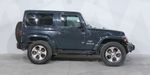 Jeep Wrangler 3.6 SAHARA 4X4 ATX Suv 2017