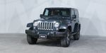 Jeep Wrangler 3.6 SAHARA 4X4 ATX Suv 2017