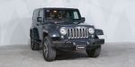 Jeep Wrangler 3.6 SAHARA 4X4 ATX Suv 2017