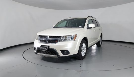 Dodge • Journey