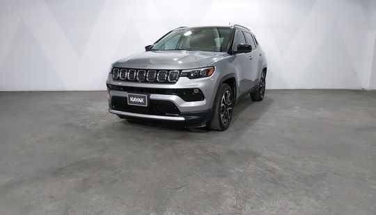 Jeep • Compass