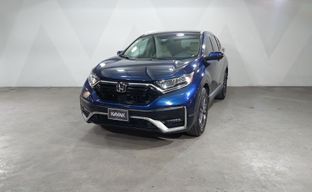 Honda • CR-V