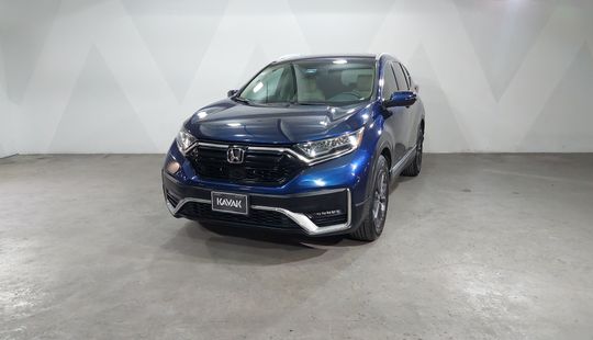 Honda • CR-V