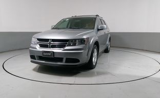 Dodge • Journey