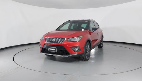 Seat • Arona