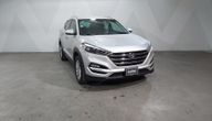 Hyundai Tucson 2.0 LIMITED AUTO Suv 2018