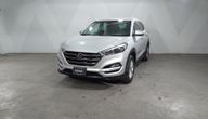 Hyundai Tucson 2.0 LIMITED AUTO Suv 2018