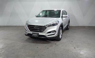 Hyundai • Tucson