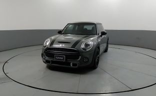 Mini • Cooper S