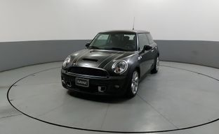 Mini • Cooper S