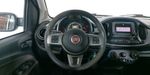 Fiat Uno 1.4 WAY Hatchback 2017