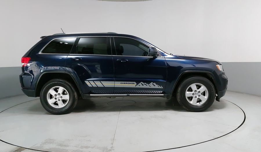 Jeep Grand Cherokee 3.6 LAREDO LUJO V6 POWER TECH Suv 2013