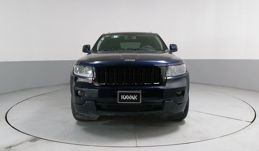 Jeep Grand Cherokee 3.6 LAREDO LUJO V6 POWER TECH Suv 2013