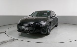 Audi • A3