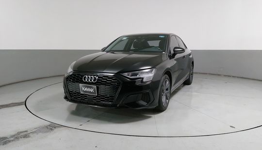 Audi • A3