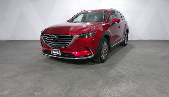 Mazda • CX-9