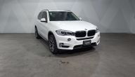 Bmw X5 3.0 XDRIVE 35IA EXCELLENCE AT 4WD Suv 2015