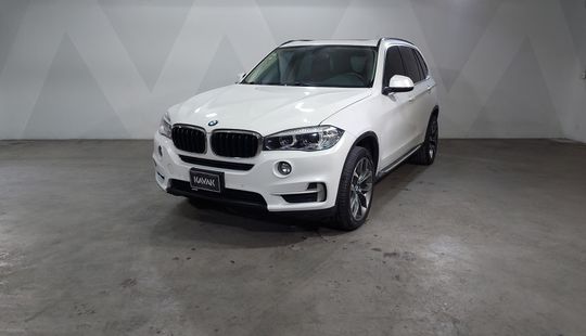 Bmw • X5