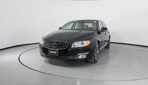 Volvo S80 3.0 LUXURY AT 4WD Sedan 2014