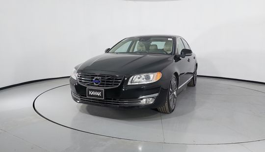 Volvo • S80