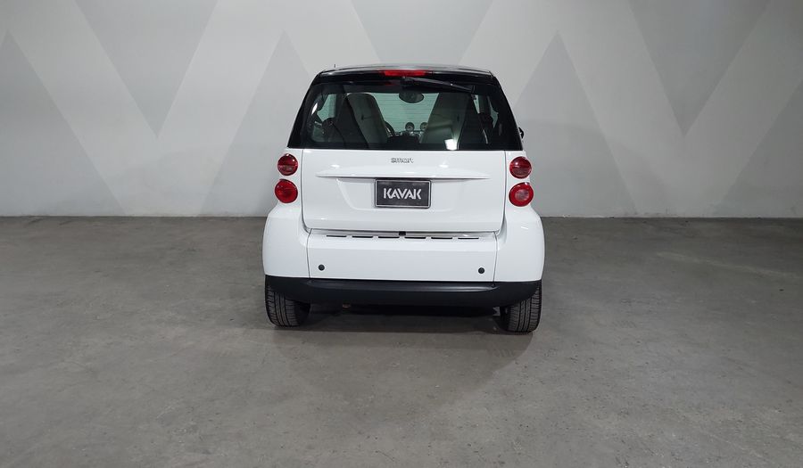 Smart Fortwo 1.0 COUPE PASSION Coupe 2010