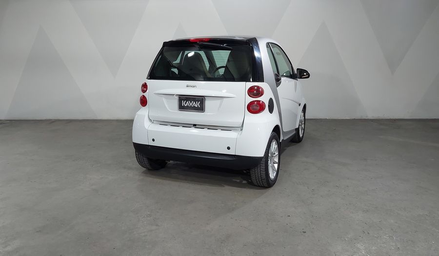 Smart Fortwo 1.0 COUPE PASSION Coupe 2010