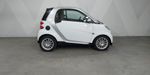 Smart Fortwo 1.0 COUPE PASSION Coupe 2010