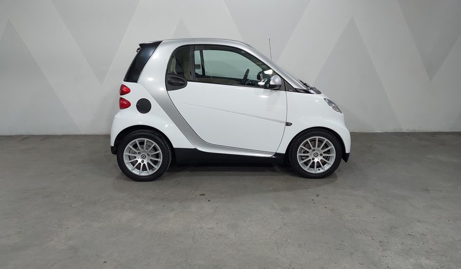 Smart Fortwo 1.0 COUPE PASSION Coupe 2010