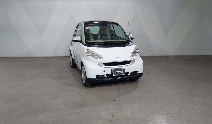 Smart Fortwo 1.0 COUPE PASSION Coupe 2010