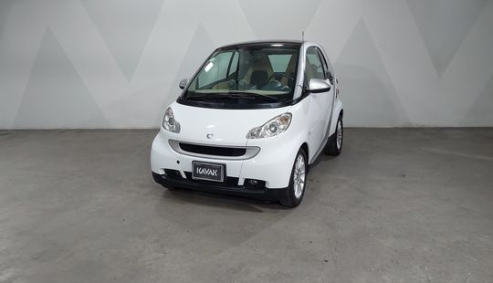 Smart • Fortwo