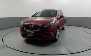 Buick • Envision