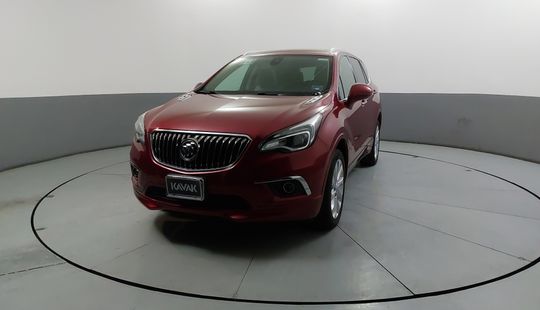 Buick • Envision