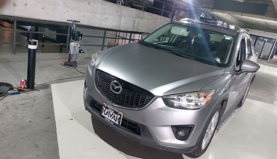 Mazda • CX-5