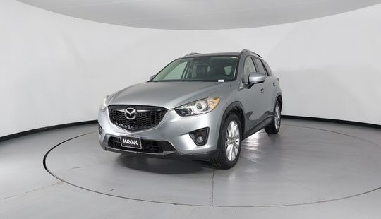 Mazda • CX-5