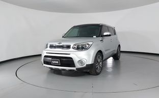 Kia • Soul