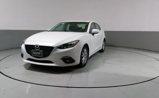 Mazda • Mazda 3