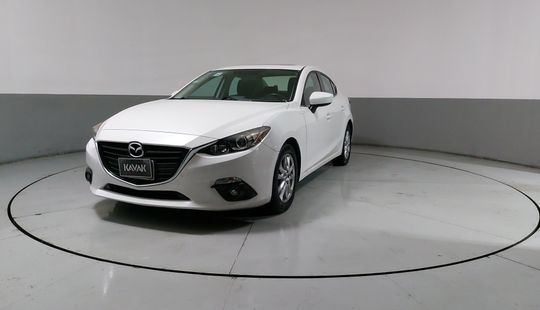 Mazda • Mazda 3