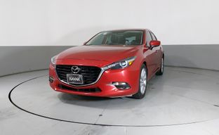 Mazda • Mazda 3