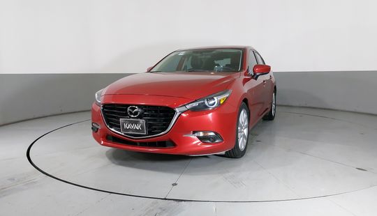 Mazda • Mazda 3