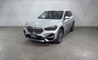 Bmw • X1