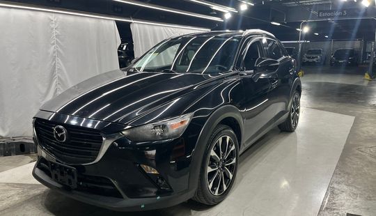 Mazda • CX-3