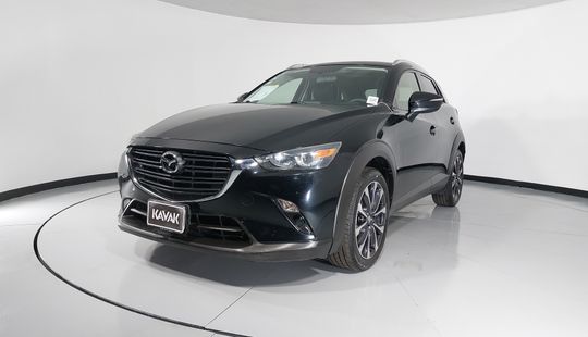 Mazda • CX-3