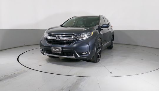 Honda • CR-V