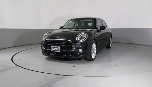 Mini Cooper 1.5 COOPER CHILI CONNECTED EDITION DCT Hatchback 2019