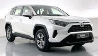 Toyota Rav4 EX Suv 2022