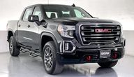 Gmc Sierra AT4 Pickup 2022