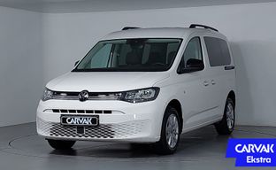 Volkswagen • Caddy