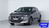 Peugeot 208 1.2 PURETECH ACTIVE Hatchback 2021